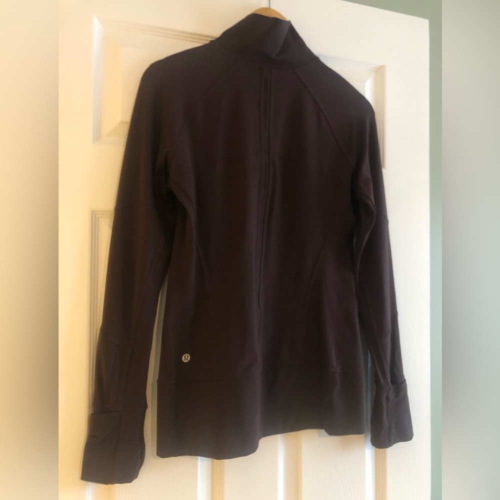 Lululemon Contour Jacket - Picture 3 of 7